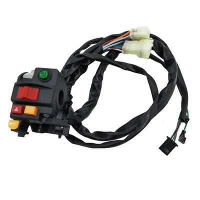 Bloc lumini Atv CF Moto CF500 (stanga) 9010-160600-A000