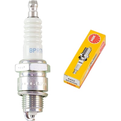 Bujie NGK BPR7HS