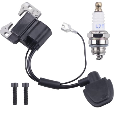 Bobina inductie / aprindere Pocket Bike si Bujie