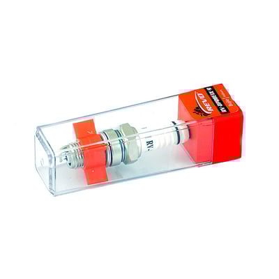 Bujie iridium REVO DPR8EIX-9