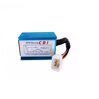 Aprindere CDI Racing Atv 50cc-110cc (nelimitat)