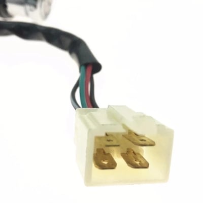 Contact pornire ATV CF Moto