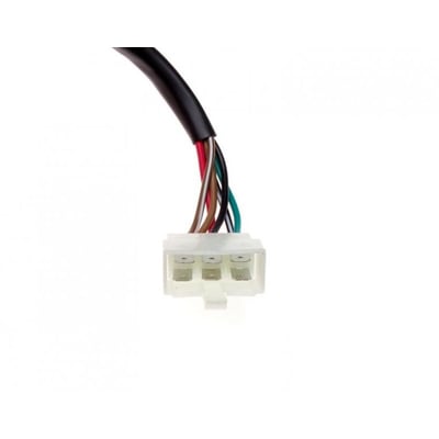 Contact Atv 3 pozitii 6 fire