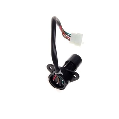 Contact Atv 3 pozitii 6 fire