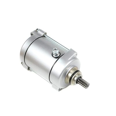 Electromotor Atv Honda, Bashan 125cc, 150cc, 200cc 9 dinti (ax 12mm)