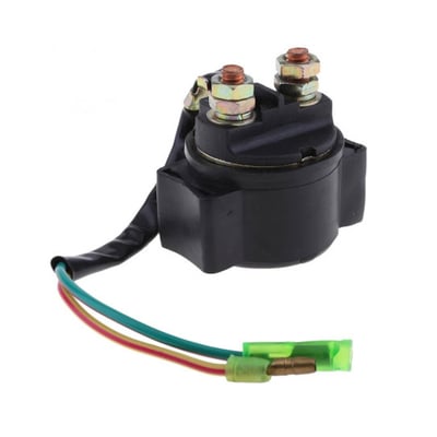 Releu pornire Atv / moped universal 49cc-150cc