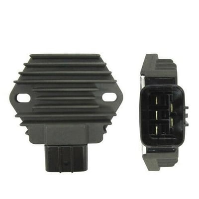 Regulator tensiune (releu incarcare) Honda TRX 350 Fourtrax - TRX 400 Foreman - Fourtrax - XL 650 Transalp - VT 750 Shadow 