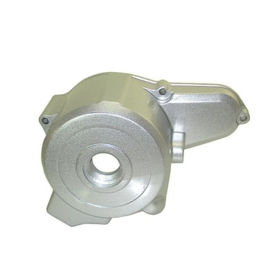 Capac magnetou stanga ATV 50cc, 70cc, 90cc, 110cc, 125cc (pentru magnetou cu 2 bobine)