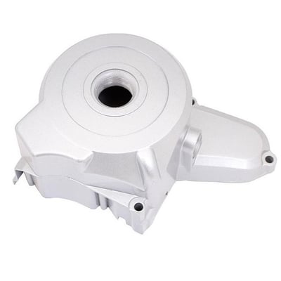 Capac Magnetou Stanga ATV 50cc, 70cc, 90cc, 110cc, 125cc (pentru magnetou cu 6 bobine)