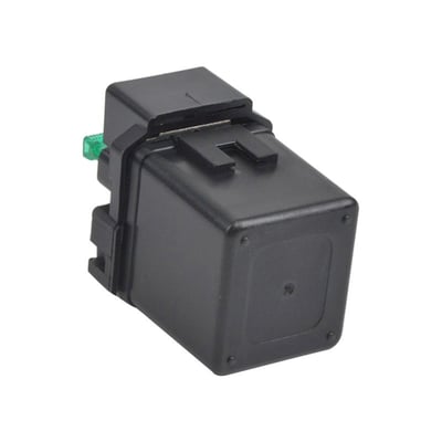 Releu pornire scuter Honda SH 125cc-150cc, CBR 125cc cu siguranta electrica 12V 20A