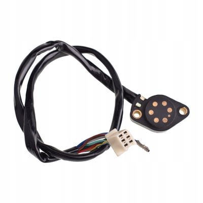 Senzor de viteza ATV Loncin CF Shineray XY 300cc ST-4E, 6 fire