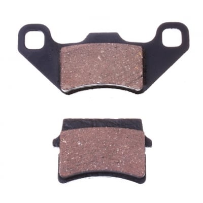 Placute frana ATV 107cc, 110cc, 125cc