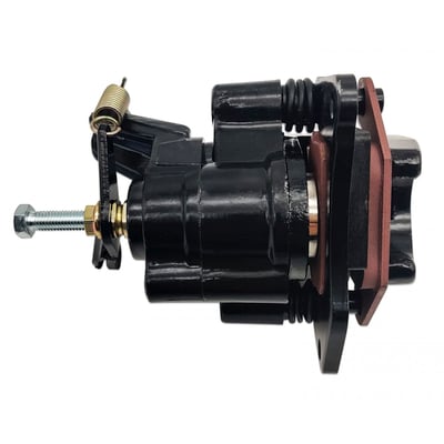 Etrier frana parcare ATV Linhai 260cc-400cc