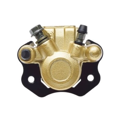 Etrier frana fata ATV 110cc, 125cc, 150cc, 200cc, 250cc, Bashan, Placute Frana Incluse