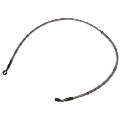 Furtun hidraulic frana moto ATV, lungime 900mm