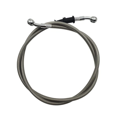 Furtun hidraulic frana spate, lungime 2150 mm