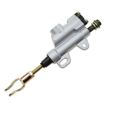 Pompa frana hidraulica de picior pentru ATV, Scuter, Cros 50cc - 250cc