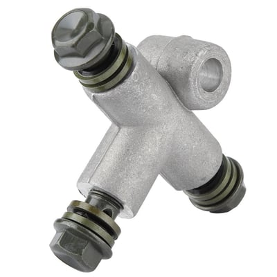 Adaptor frana 3 cai, pentru motocicleta ATV Dirt Bike