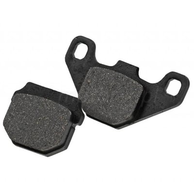 Placute frana ATV CF Moto 500cc (Cal II)