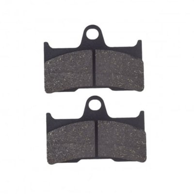 Set 2 placute frana spate ATV CF MOTO 500 625 x6 x7 x8 800