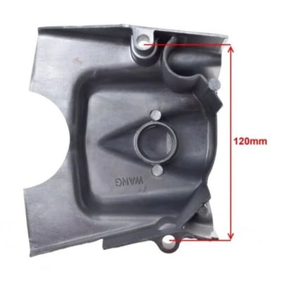 Capac transmisie ATV 110cc