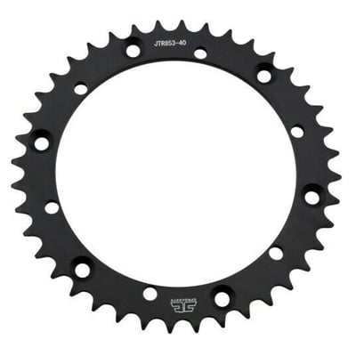 Pinion spate ATV Yamaha Raptor 660cc, 40 dinti, pas lant 520