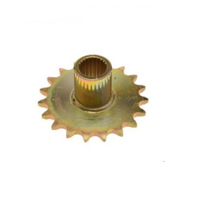 Pinion transmisie fata Atv Bashan BS250S-S