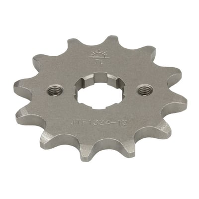 Pinion transmisie fata ATV Honda TRX 200 SX Fourtrax 86-88, Interior 17/20mm