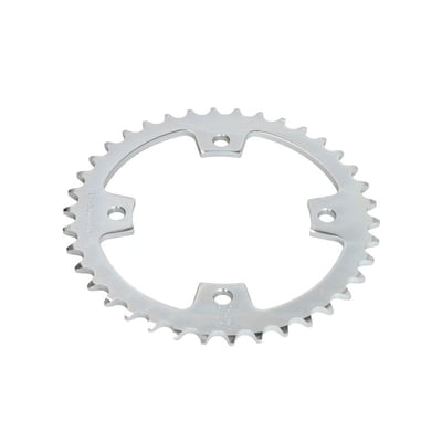 Pinion transmisie spate ATV / Motociclete, pas lant 520, 38 dinti