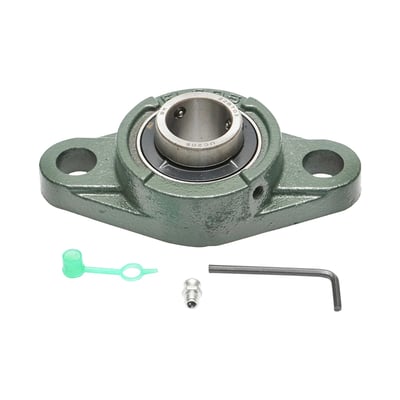 Lagar cu rulment UCFL 205 (interior 25mm)