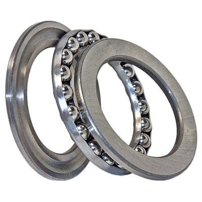 Rulment presiune 51106 pentru motosapa / motocultor Szentkiraly, Dragon, Bronto