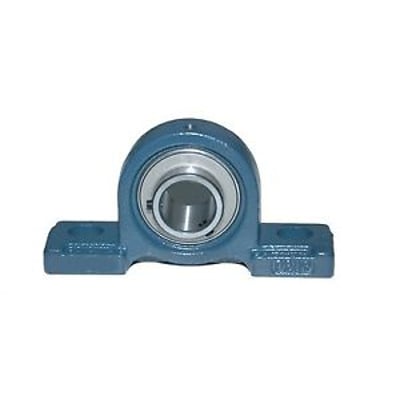 Lagar cu rulment UCP 203 (17mm)