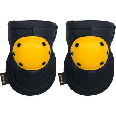 Genunchiere de plastic Vorel 74601