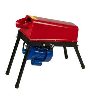 Batoza pentru porumb, URAL 5STY-40-90, 1100 W, 180 Kg/h