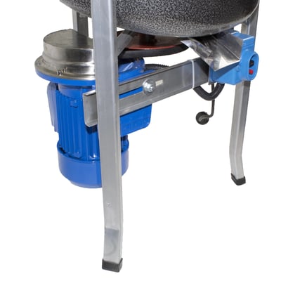 Batoza pentru porumb, Bocika, 1500 W, 600 Kg/h