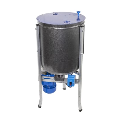 Batoza pentru porumb, Bocika, 1500 W, 600 Kg/h