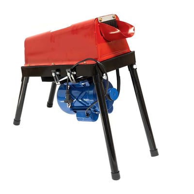 Batoza pentru porumb, CRAFT-TEC MX448, 2500 W, 350 Kg/h