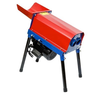 Batoza pentru porumb dubla, Campion CMP0992, 2500 W, 450 Kg/h