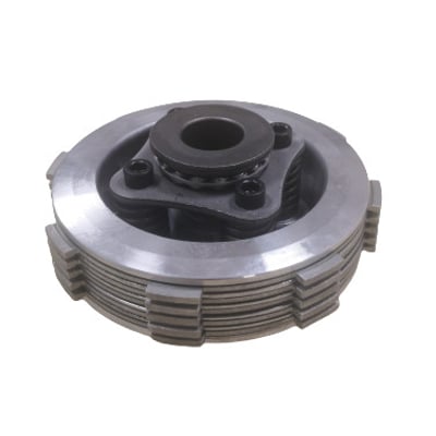 Ambreiaj motosapa / motocultor / diesel 178F, 186F (model 2)