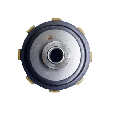 Ambreiaj motocultor Ruris 710k