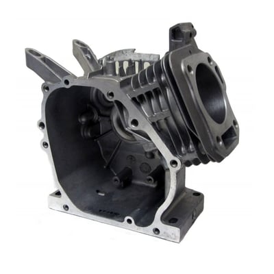 Bloc motor compatibil generator / motopompa Honda GX 160 (pentru piston de 68 mm)