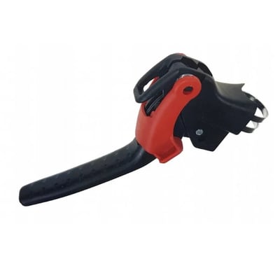 Maneta ambreiaj motosapa Loncin LC900, LC1350