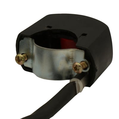 Intrerupator cu buton On-Off pentru motosapa, motocultor