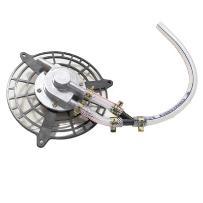 Pompa booster atomizor 3WF-3S.3