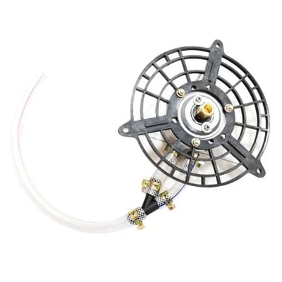 Pompa booster atomizor 3WF-3S.3