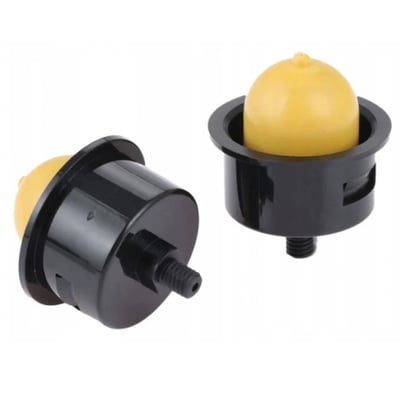 Pompita amorsare carburator motosapa / masina tuns gazon Nac T375, T475