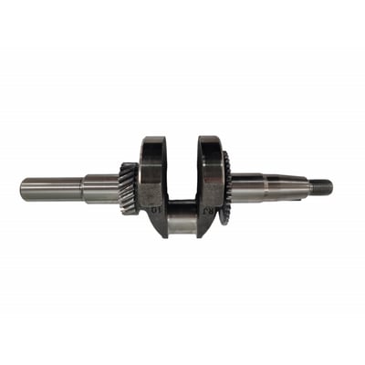 Ambielaj compatibil cu generator / motocultor / motosapa echipate cu motor Honda GX 200 (7 CP), ax 20mm