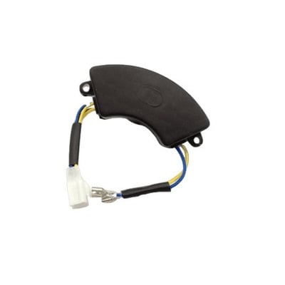 AVR generator monofazic 2KW - 5.5KW (250V 220uF) 6 fire