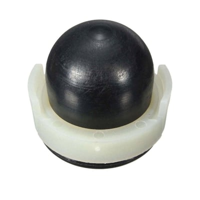 Pompita amorsare carburator pentru motoare Briggs Stratton, Toro, MTD