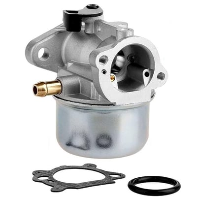 Carburator Briggs&Stratton 694202 693909 692648 499617 799868 498170 497586 498254 497314 497347 497586 497410 799872 790821 498254 497347 497314